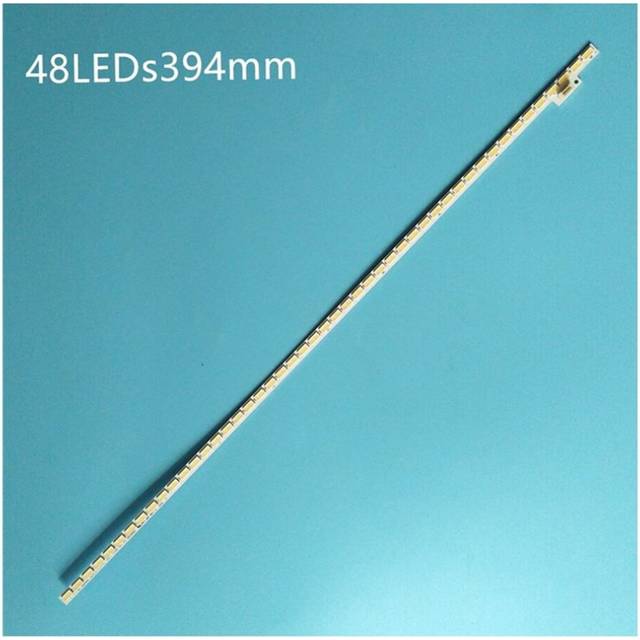 (a-1PCS) TV Lamps LED Backlight Strips For Philips 32PFL3517T/60 LED Bars For LG Innotek 32INCH 7030PKG 48EA_74580 Rev 0.2 Bands Rulers