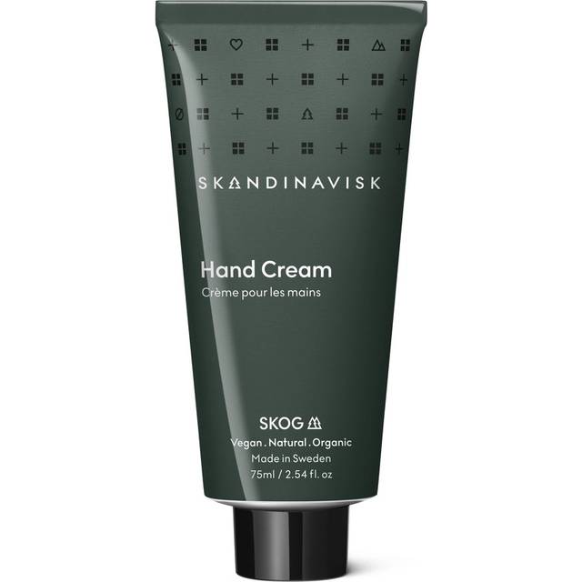 Skandinavisk SKOG Hand Cream 75ml