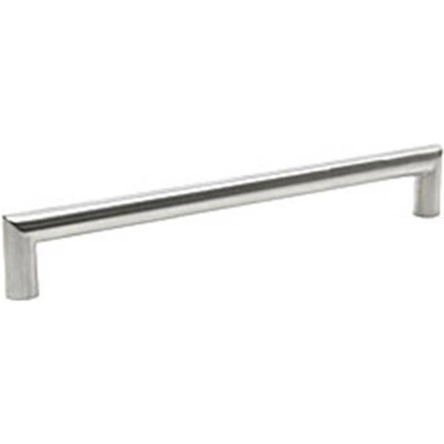 96mm Round Stainless Steel Tube Pull