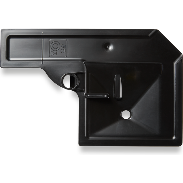Miele - Lock Uppsamlingskärl – Reservdelar kök