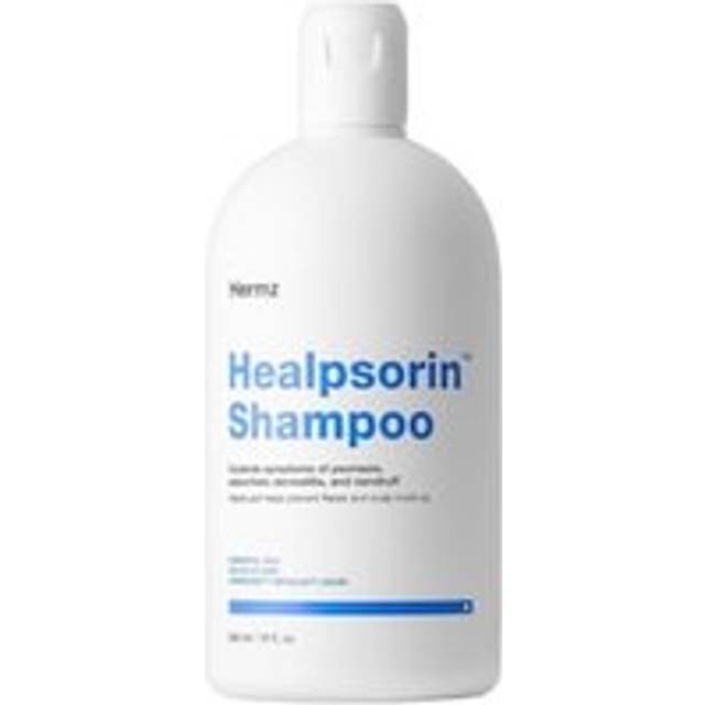 Healpsorin psoriasis shampoo, 500 ml