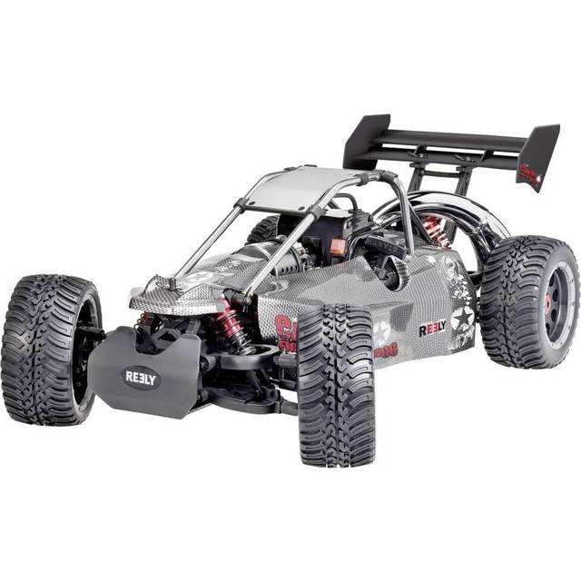 Reely Carbon Fighter 3 RTR 239999