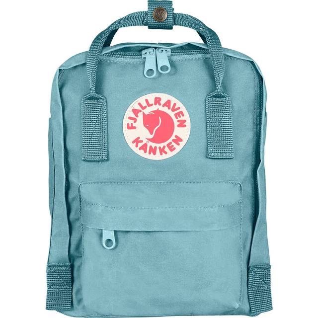 Fjällräven Kanken 16 Mini backpack 29 cm blue