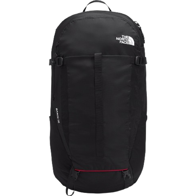 THE NORTH FACE Basin 36 Backpack  TNF Black/TNF Black  One Size