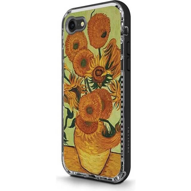 MightySkins LIFNIP8-van gogh sunflowers Skin for Lifeproof Next iPhone SE 2020 7 & 8 Plus iPhone SE 2020 7 & 8 - Van Gogh Sunflowers