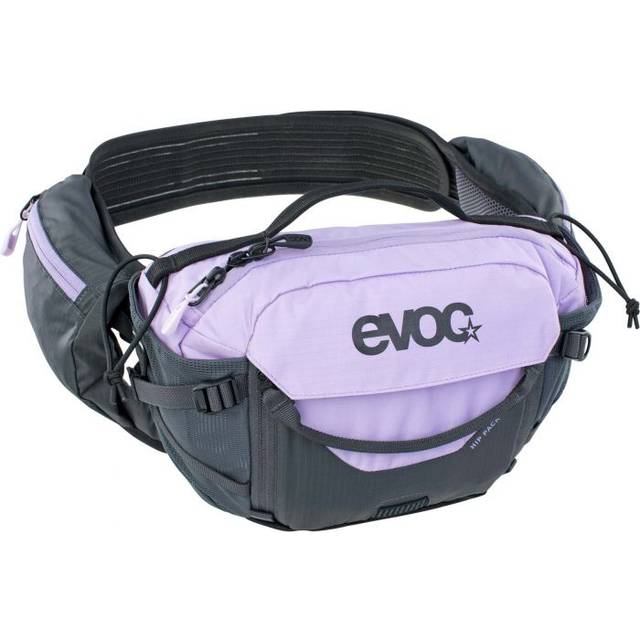 Evoc Pro 3L Hip Pack One Size Multicolour - Purple
