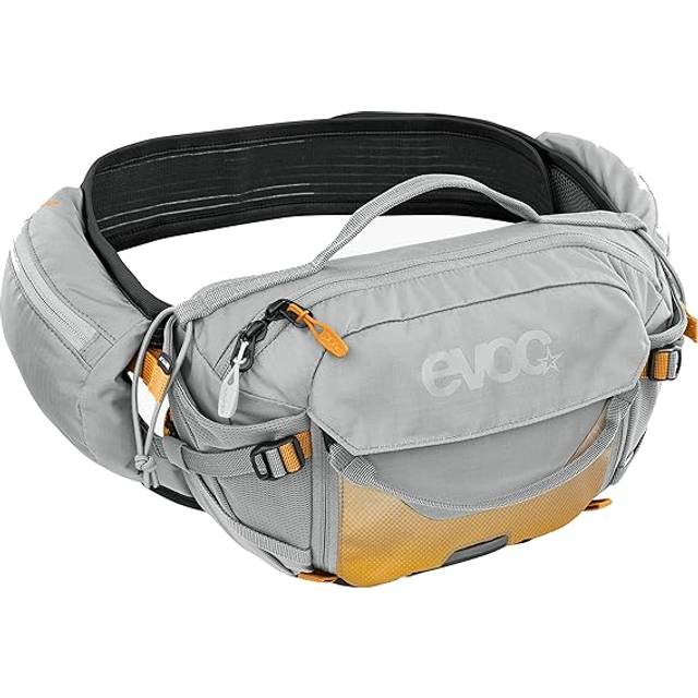 EVOC Hip Pack Pro E-Ride 3L - Stone