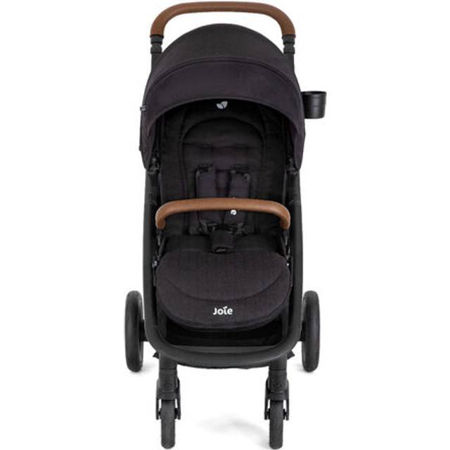 Joie Cycle Mytrax Pro Pushchair - Shell Grey