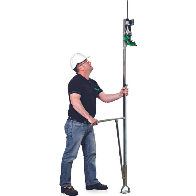 HIKOKI TAKSTATIV FÖR DH24PB