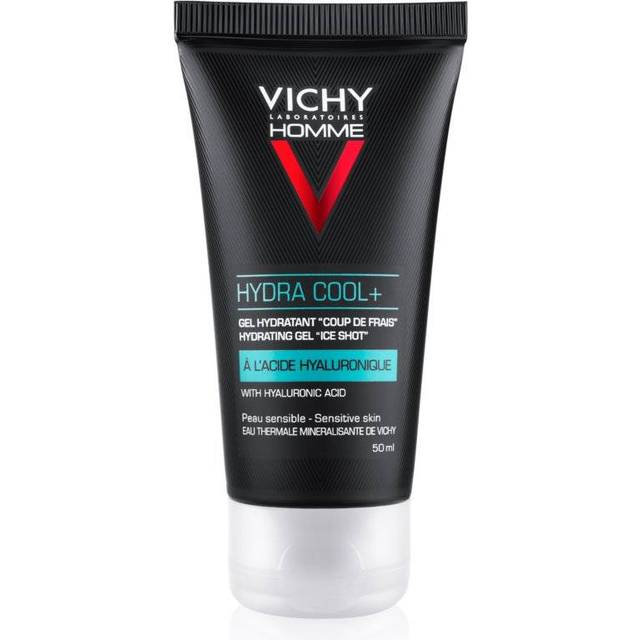 Vichy Homme Hydra Cool Gel 50 ml