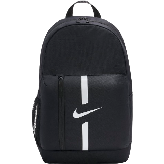 Nike DA2571 Unisex-Kinderrucksack Academy Team, Schwarz/Weiß, 22 l