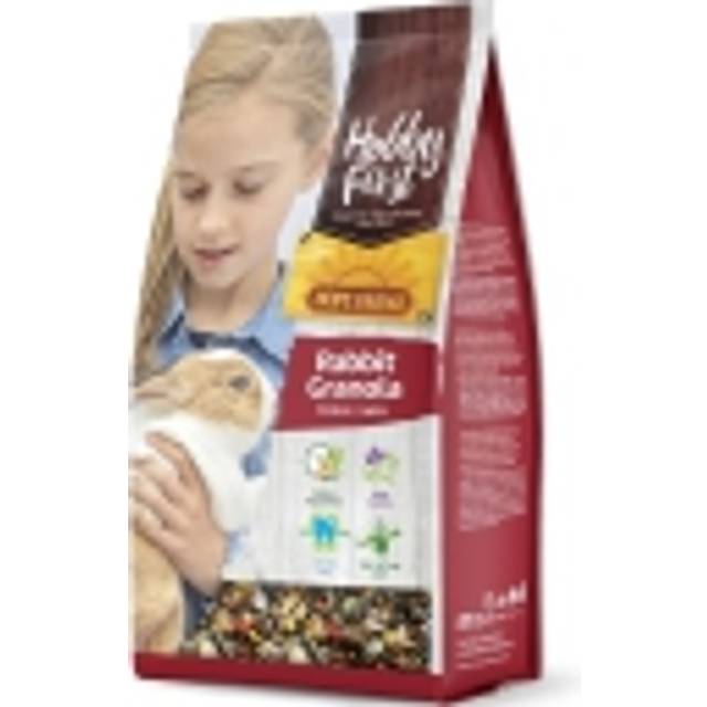 Hobby First First Rabbit Granola, 2