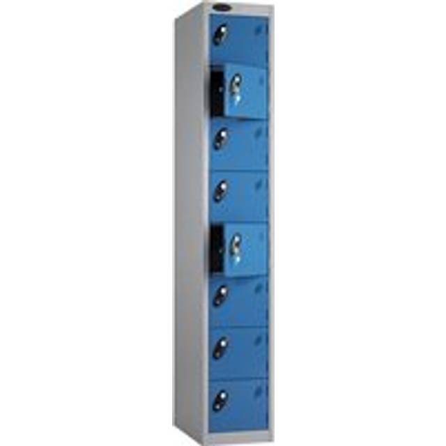 Probe Eight Door Lockers