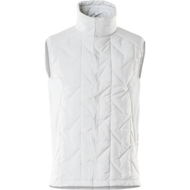 Mascot Thermal Gilet White (S)