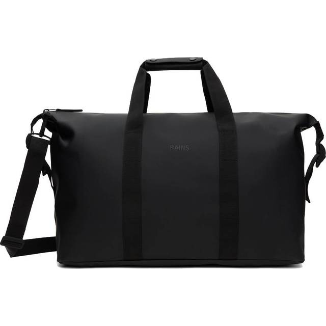 Rains Hilo tasche synthetik schwarz black