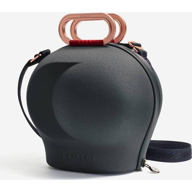 Devialet Phantom II Cocoon fodral (orange)
