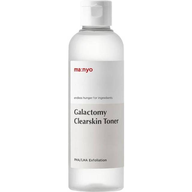 Manyo Galactomy Clear Skin Toner 210 ml