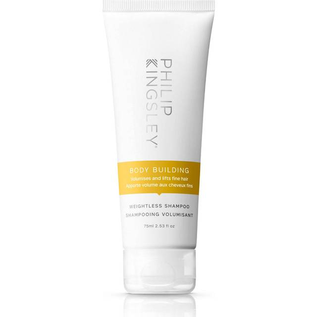 Philip Kingsley Body Building Shampoo - 75ml