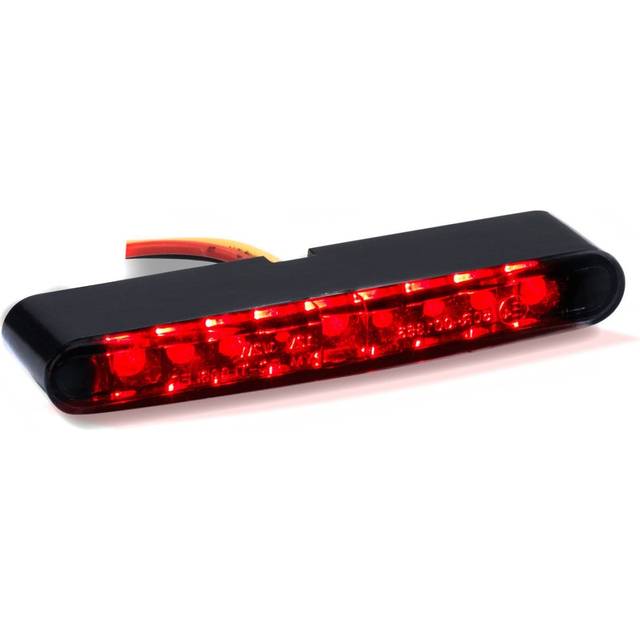 LED Rücklicht Streifen passend für Indian Chief / Dark Horse Lumitecs TX41