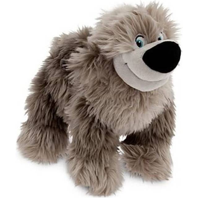 Max Plush - 12'' - The Little Mermaid