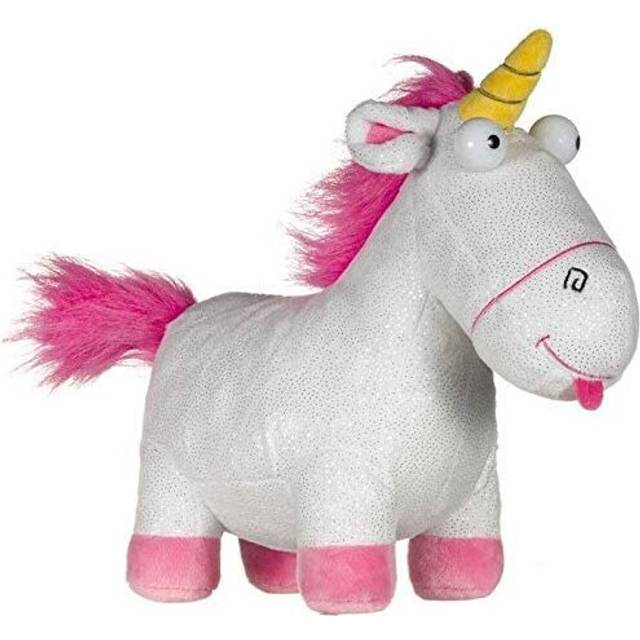 DESPICABLE ME Plush Toy 1