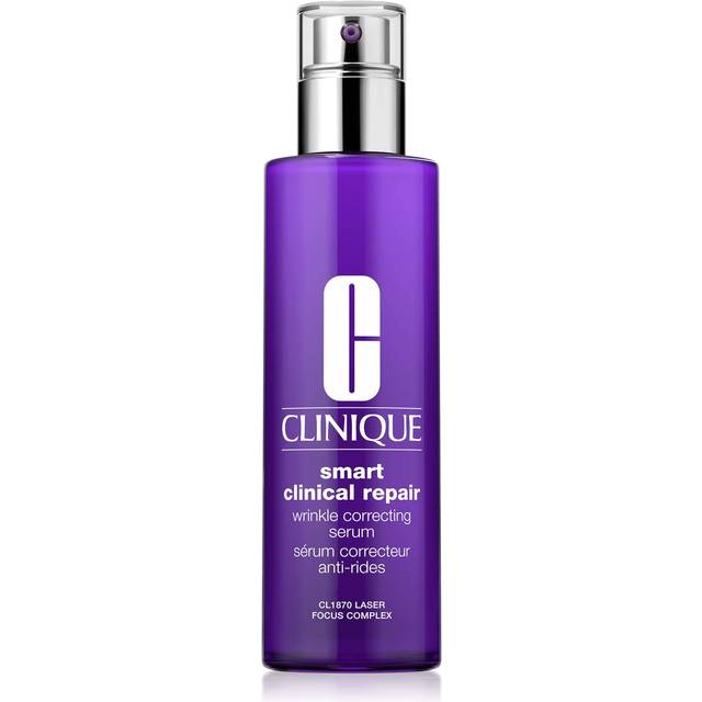 SMART CLINICAL REPAIR? wrinkle correcting