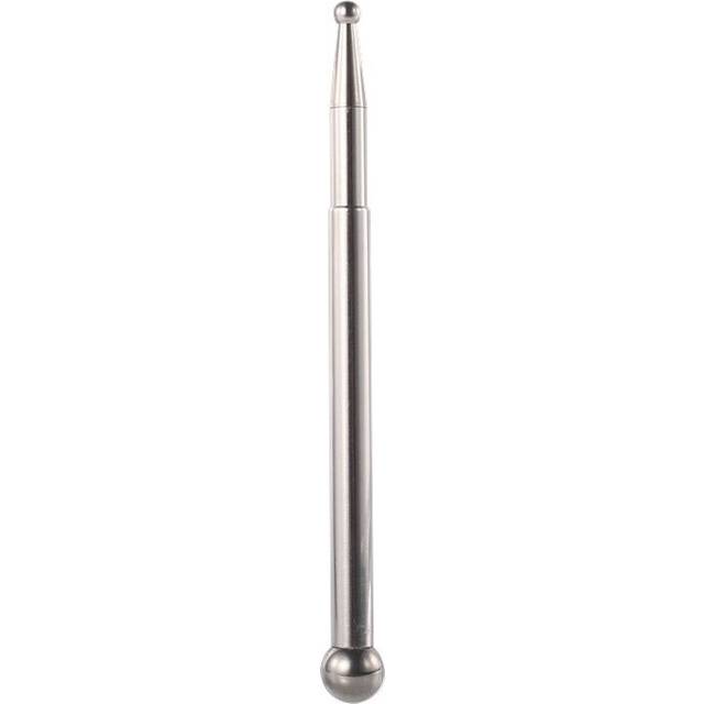 Retractable Stainless Steel Scriptures Acupressure Point Shiatsu Massage Stick Facial Meridian Dredging Beauty SPA Skincare Tool