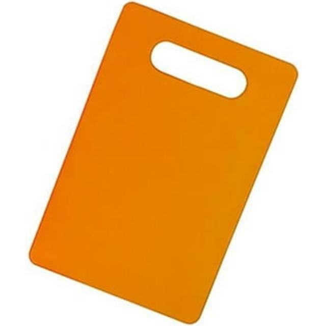 Ontario Cutting Board Orange