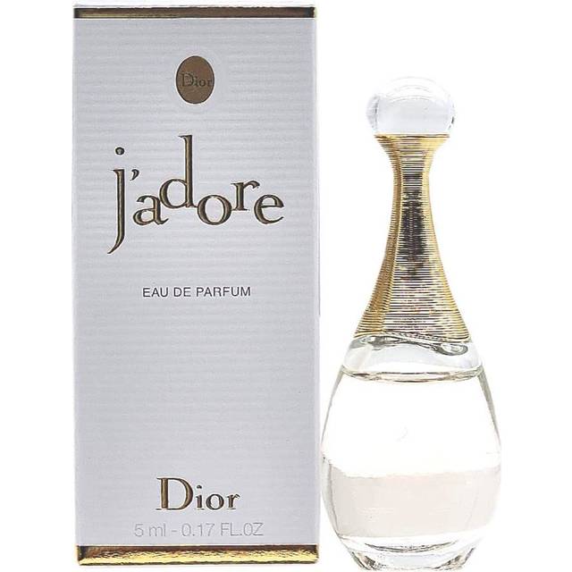 J'Adore 5 Ml Eau De Parfum Mini