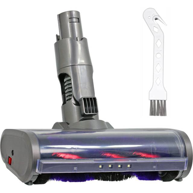Floor brush for dyson dc59 vacuum motorhead turbine brush head tool 949852-05