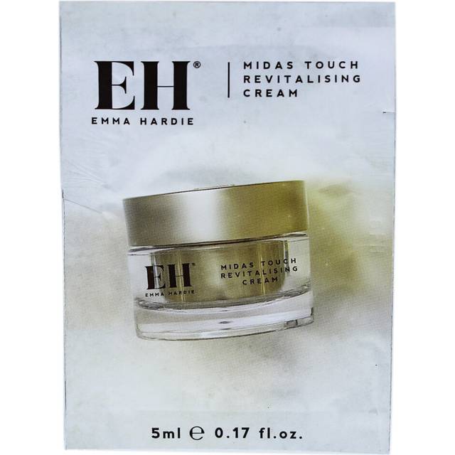 Emma Hardie Midas Touch Revitalising Cream - 5 ml Cream