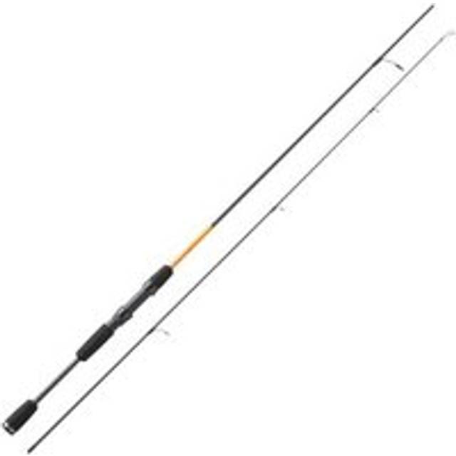 Spinning rods Okuma JAW 7-21 g - Noir