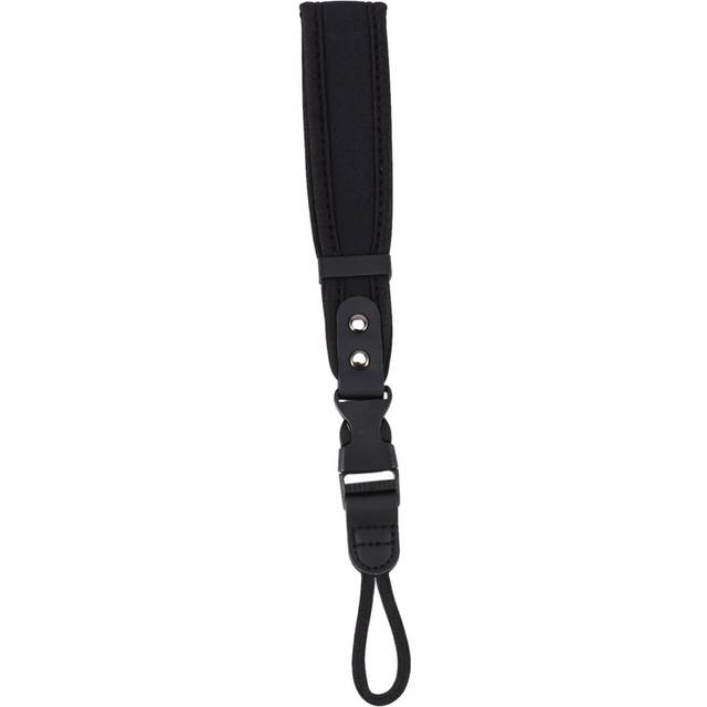 Slr Dslr Camera Hand Grip Wrist Shoulder Strap Cloth Camcorder Dv Wrist Band Belt For