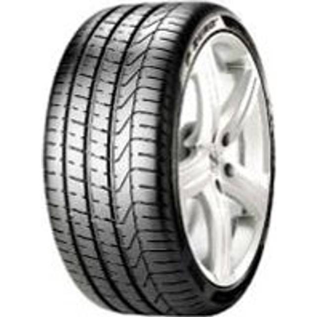 245/35R19 93Y XL Pirelli - P Zero Corsa Asimmetrico - Car Tyres - All Season Car Tyres - Racing Tread Tyres - Protyre - Summer Tyres