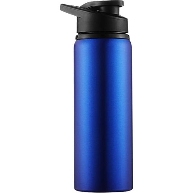 700ml Stainless Steel Water Bottle Leak Resistant Portable Kettle Water Cup for Travel Outdoor Sports Bottle Dropshipping