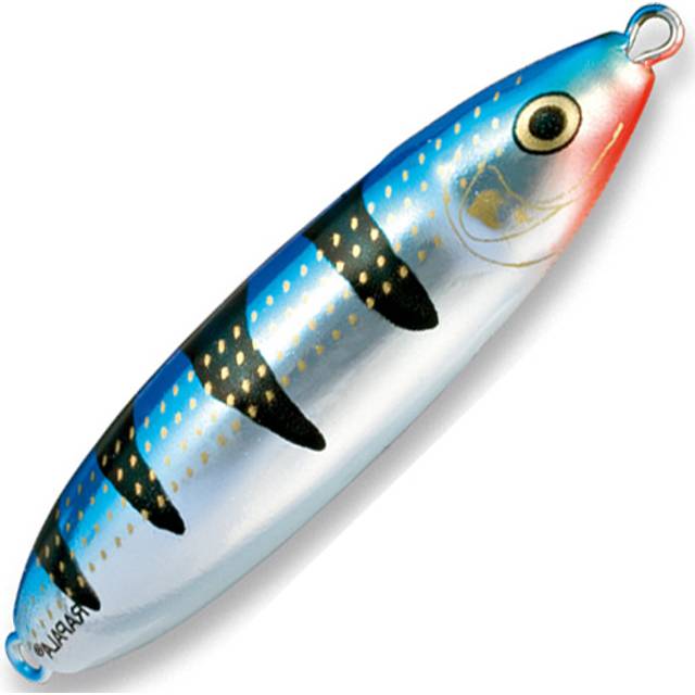 Rapala Minnow Spoon 7 cm vasskyddat drag MBT (metall)