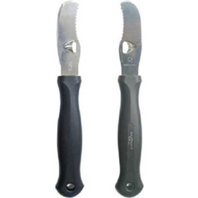 Sanelli 115736 Orange Peeler Cutters