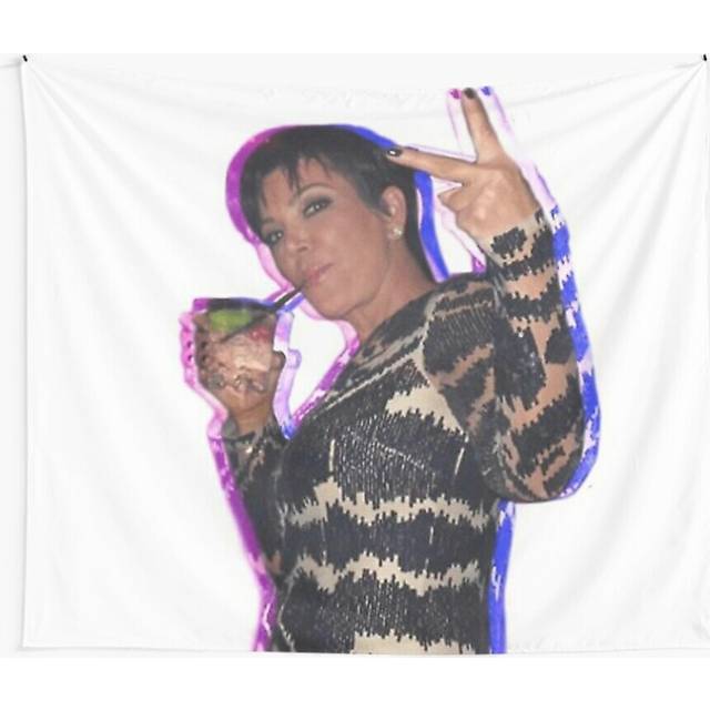 Tapestry 60x50inch Peace Sign Wall Hanging Art DÃ©cor Living Room