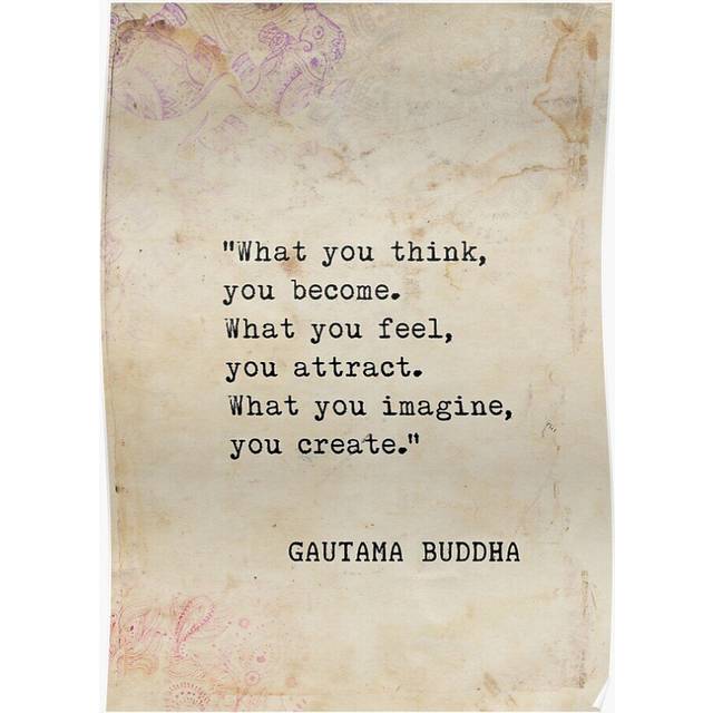Posters Gautama Buddha 16x20 inch or 20x20 inch Wall Art Soccer Print