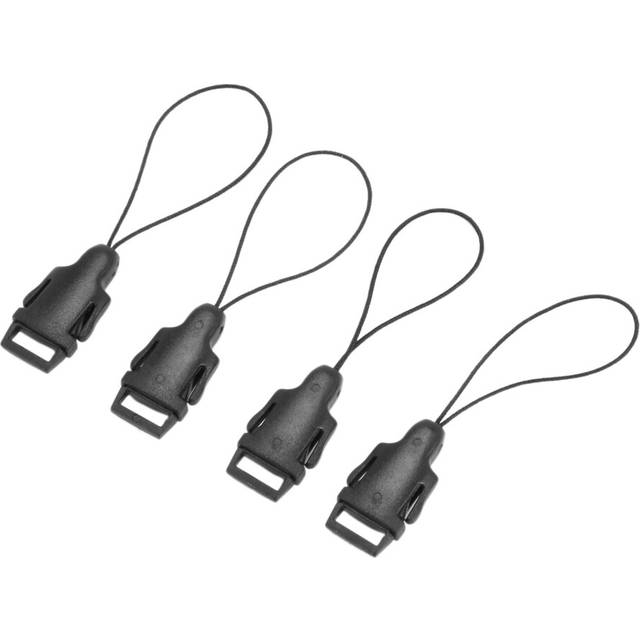 4Pcs Quick Release Buckle Kit Neck Strap Camera Sling Belt For Ii Neck Strap Camera Strap Round Lug Ring