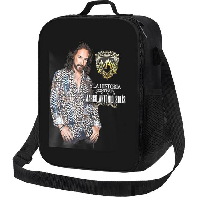 Kids Lunch Bag Awesome For Movie Fan Funny Boy Men Insulated Tote Box for Girls Boys Back to School