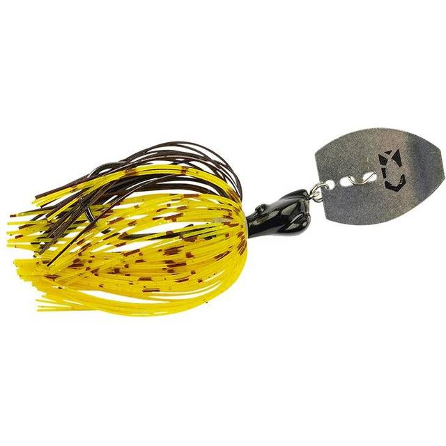 Darts Breaker Blade Mini 5g - 06 Yellow Rockfish