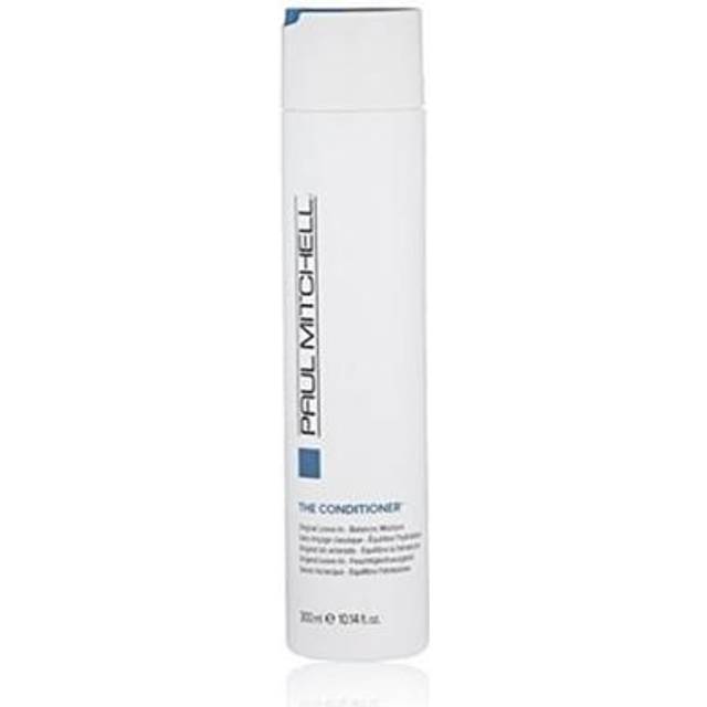Paul Mitchell The Conditioner  Leave-in Moisturizer 10.14 Fl Oz (Pack of 1)