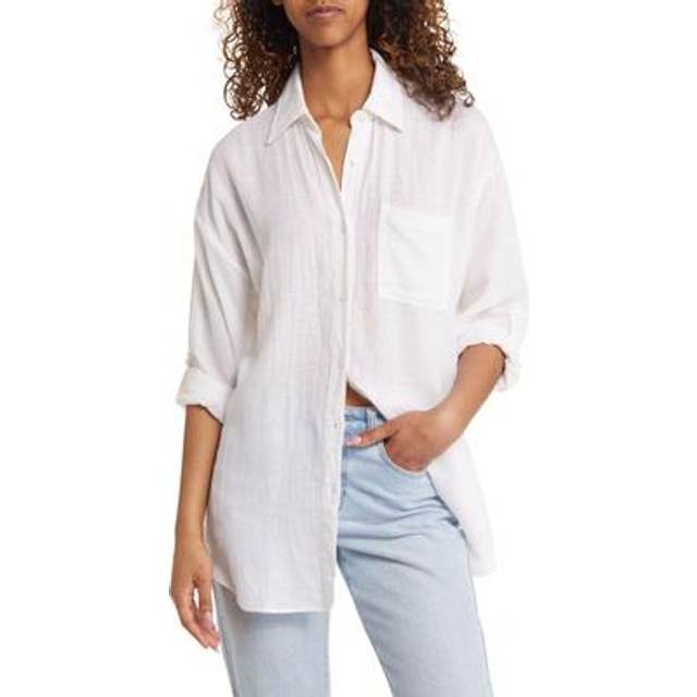 Chemise Premium Surf Holiday