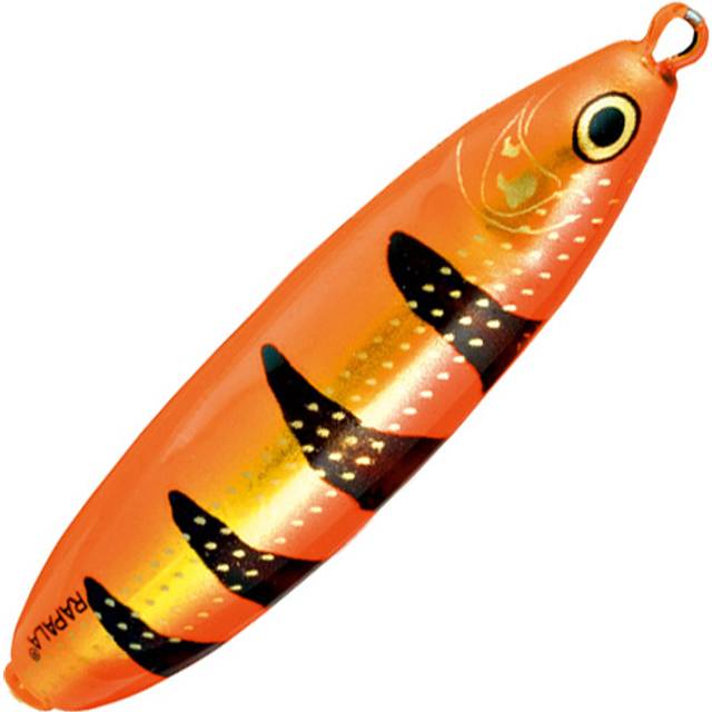 Rapala Minnow Spoon 7 cm vasskyddat drag GFRT (metall)