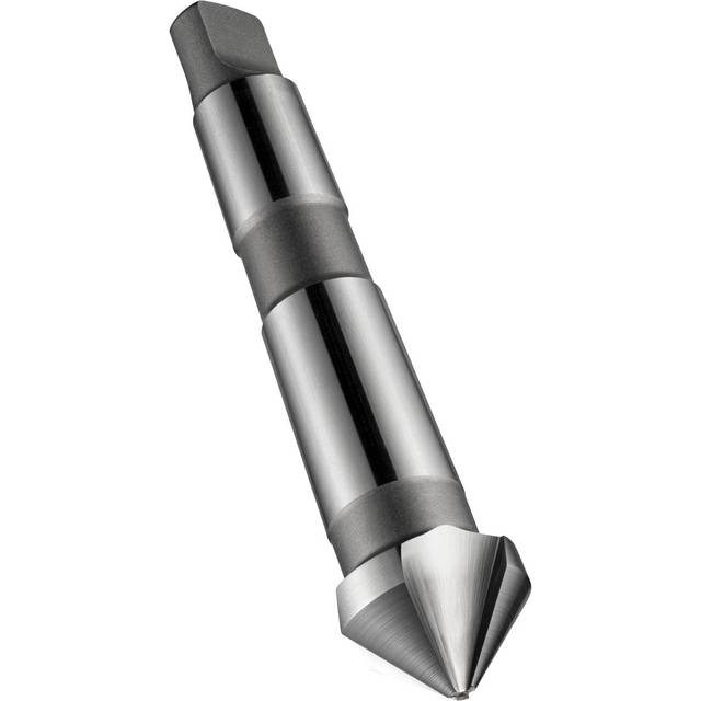 Dormer G138 30.00MM HSS Morse Taper Shank 90DEG Countersink DIN 335 D