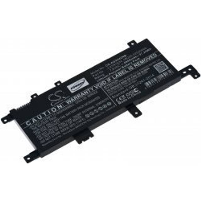 ASUS Laptop R542BA-DM075T