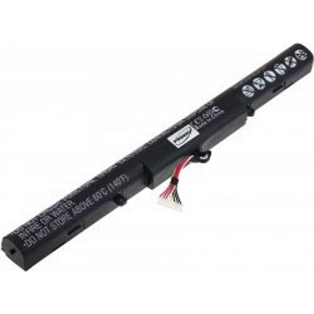 ASUS Standardbatteri til Laptop R751J