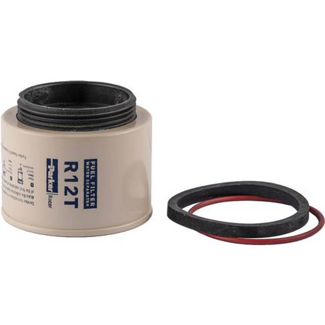 Bränslefilter Racor-D R12T