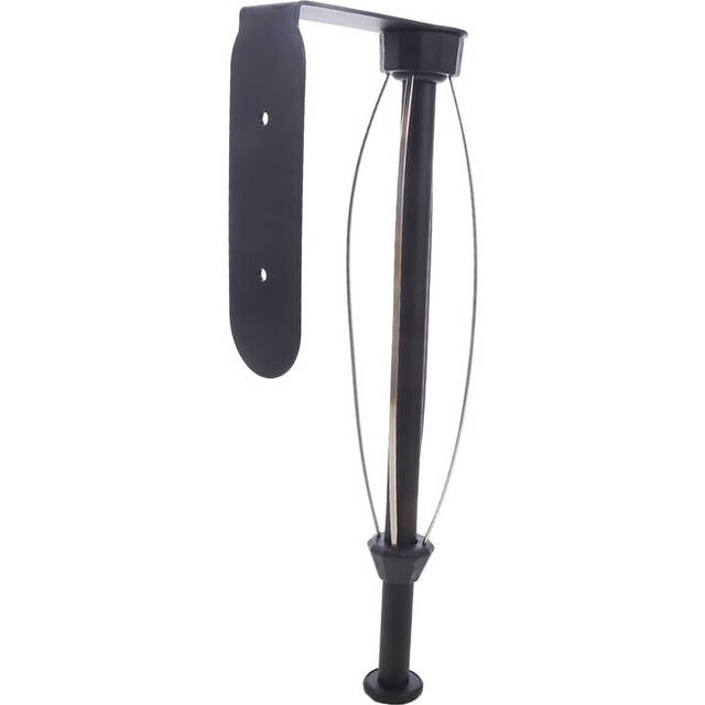 (a-black silver) Toilet Paper Holder Bathroom Storage Paper Towel Holder Kitchen Wall Hook Toilet Paper Stand Home Organizer Toilet Accessories